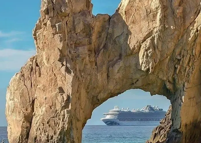Apartamento Mesmerizing Ocean & Arch Views King Beds Pool Luxury Family Friendly *