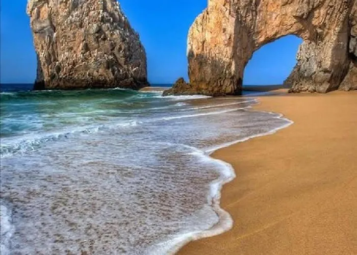 Mesmerizing Ocean & Arch Views King Beds Pool Luxury Family Friendly Apartamento