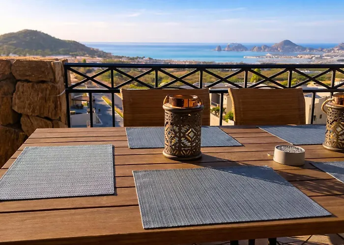 Mesmerizing Ocean & Arch Views King Beds Pool Luxury Family Friendly Apartamento