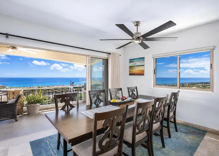 Apartamento Mesmerizing Ocean & Arch Views King Beds Pool Luxury Family Friendly *