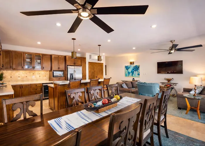 Apartamento Mesmerizing Ocean & Arch Views King Beds Pool Luxury Family Friendly *