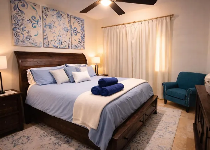 Mesmerizing Ocean & Arch Views King Beds Pool Luxury Family Friendly Apartamento *