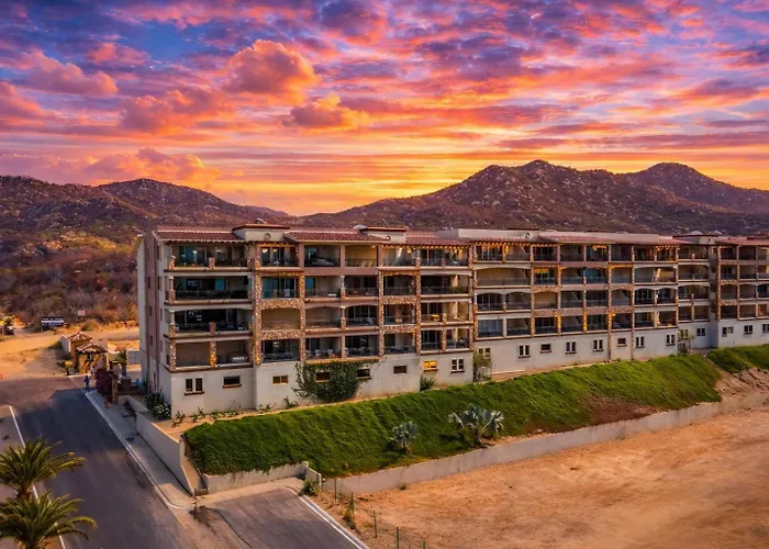 Apartamento Mesmerizing Ocean & Arch Views King Beds Pool Luxury Family Friendly Cabo San Lucas