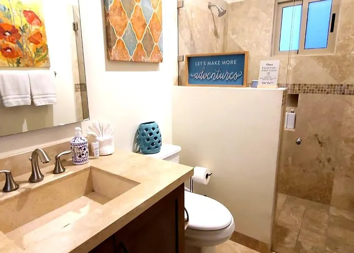 Mesmerizing Ocean & Arch Views King Beds Pool Luxury Family Friendly